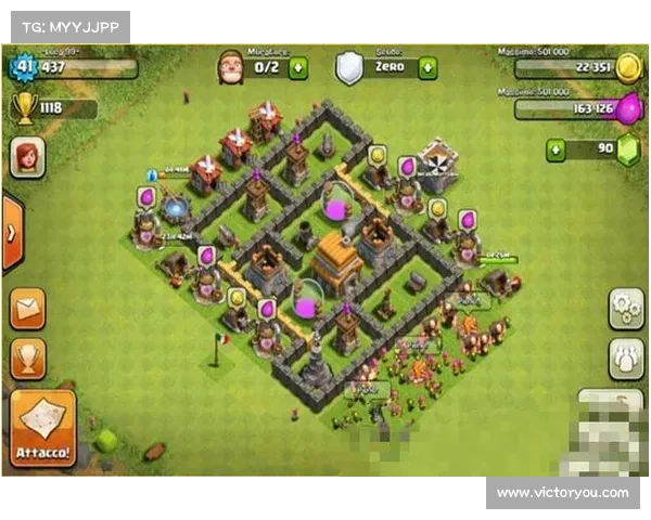 如何在城堡争霸中巧妙布局提升防守与进攻策略技巧