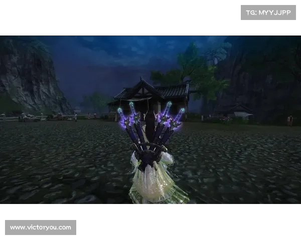 九阴真经装备全攻略 从基础到进阶的全面解析与实战技巧