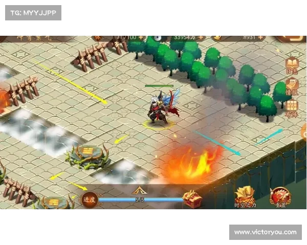 如何搭配魏国英雄阵容提升战力和战术优势解析