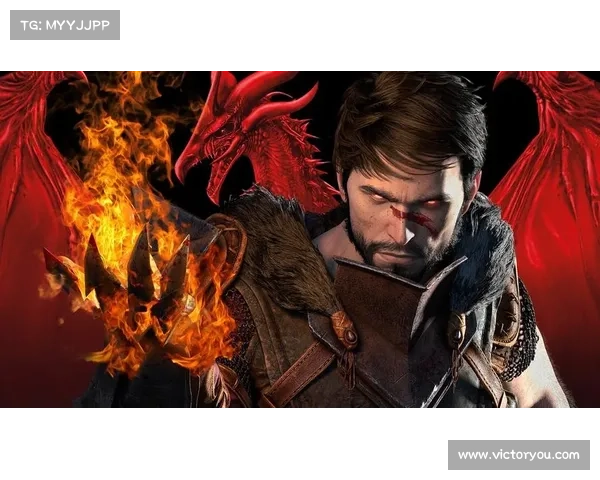 《龙腾世纪2》DLC剧情深度剖析精彩内容与玩家期待的突破性发展