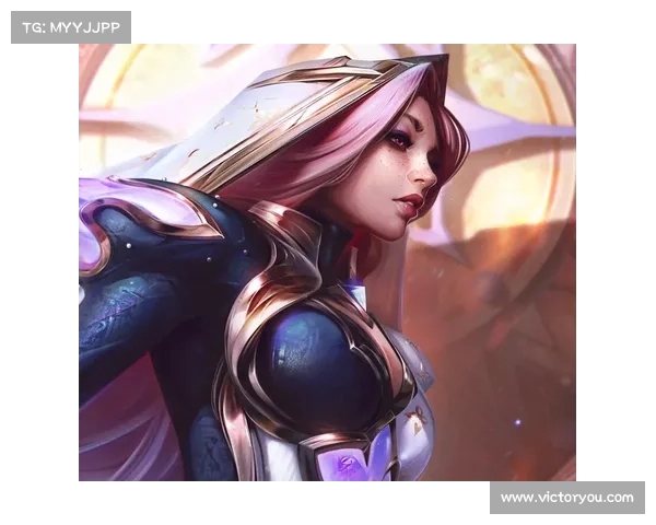 厄运小姐新皮肤设计亮点解析 独特风格与细节打造游戏新体验