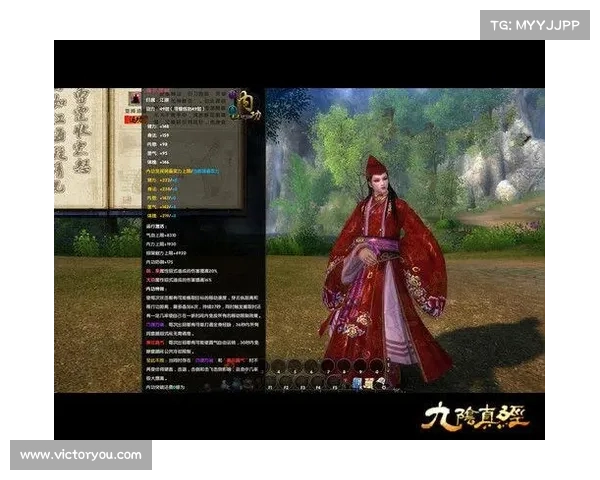 打造无敌武器的五大秘笈 九阴真经装备助你称霸江湖