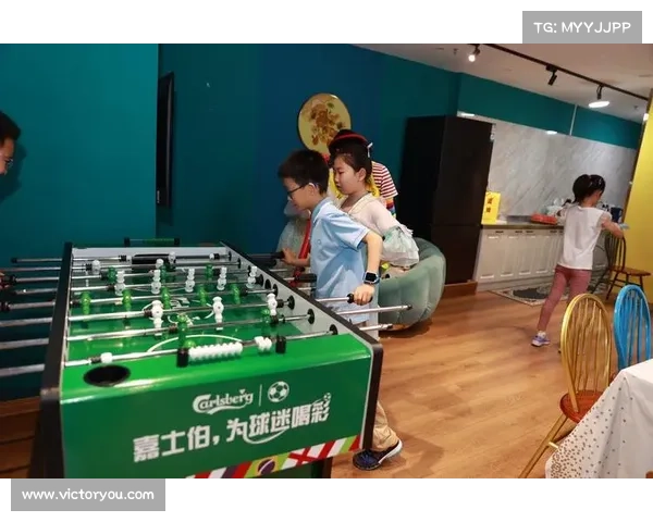 提升轰趴活动体验的十大策划与协调技巧助你成为派对达人