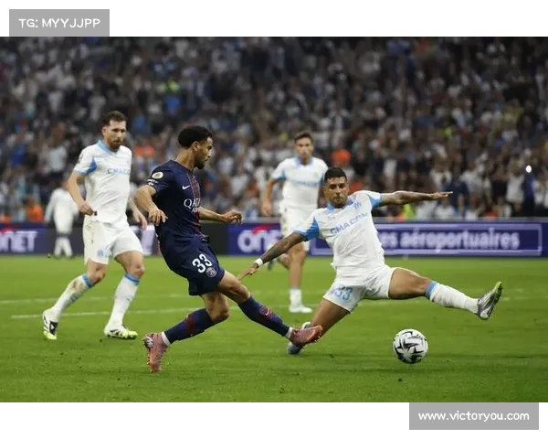 2023年法甲联赛决赛五大看点：精彩对决引领足球新风潮